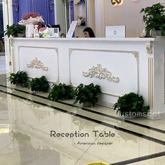 15cm to 99cm Unpainted Wood Carved Applique Onlay, 1pc, Thickness About 0.7-1.4cm, The Longer The Thicker, MD120